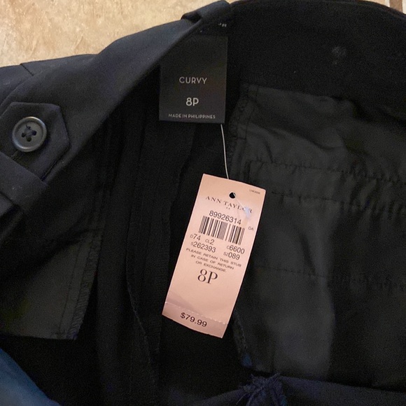 Work pants - Picture 3 of 4